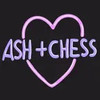 Ash + Chess